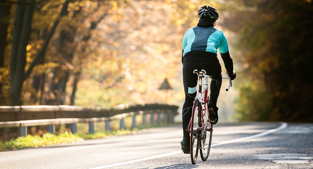 In the NTSB’s first examination of bicyclist safety since 1972, the agency recommended all “50 states, the District of Columbia and Puerto Rico, require that all persons wear a helmet while riding a bicycle.”