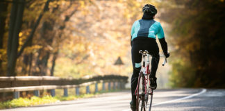 In the NTSB’s first examination of bicyclist safety since 1972, the agency recommended all “50 states, the District of Columbia and Puerto Rico, require that all persons wear a helmet while riding a bicycle.”
