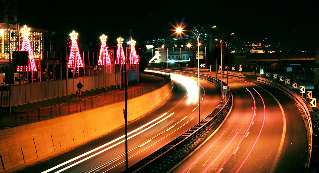 Throughout November and December The Florida Department of Highway Safety and Motor Vehicles (FLHSMV) will be educating Floridians and visitors on safe traveling behaviors such as never driving impaired, focusing on driving, and registering Emergency Contact Information (ECI), as part of its Safe Holiday Travel campaign.