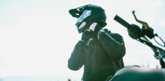 The Motorcycle Safety Advisory Council (MSAC) and The Accident Compensation Corporation (ACC) have already endorsed MotoCAP which tests the quality of motorcycle gear in Australasian conditions.