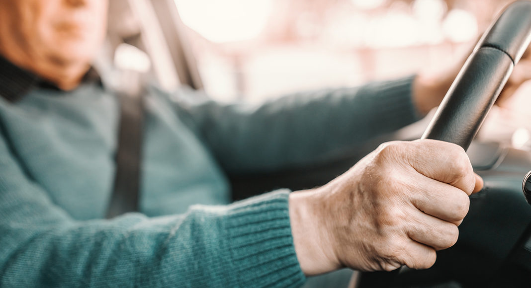 But the AAA said some of the self-regulated changes older drivers make like avoiding driving at night, on the freeway, in afternoon rush hour traffic or in unfamiliar areas can be unnecessary and do not always improve safety.