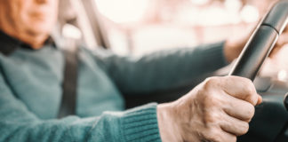 But the AAA said some of the self-regulated changes older drivers make like avoiding driving at night, on the freeway, in afternoon rush hour traffic or in unfamiliar areas can be unnecessary and do not always improve safety.