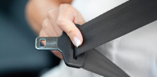 The latest statistics coincide with the launch of a Governors Highway Safety Association (GHSA) report “Rear Seat Belt Use: Little Change in Four Years, Much More to Do” which looks at adult rear seat belt use rates, state laws and enforcement, and public education efforts.