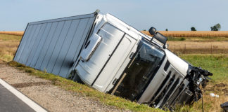 Transport Accident Commission data shows 42 people have been killed in crashes involving heavy vehicles on Victorian roads so far this year, compared with 28 in all of 2018.
