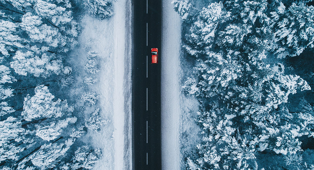 Wet weather, ice, snow and poor visibility are just some of the additional risk factors that drivers face. The reduction in daylight hours during winter also increases driver risk on the roads.
