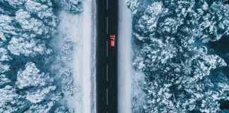 Wet weather, ice, snow and poor visibility are just some of the additional risk factors that drivers face. The reduction in daylight hours during winter also increases driver risk on the roads.