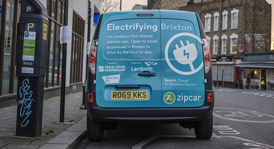 Designed to encourage small businesses to scrap highly polluting vans and use a greener, cleaner, electric transport option, the scheme also aims to reduce the number of vans on the road, reduce parking demand and ensure local businesses can continue operating in the current and expanded Ultra Low Emission Zone.