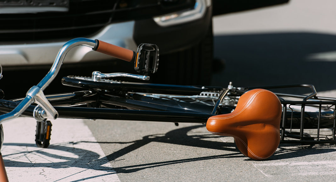 The National Transportation Safety Board’s report addresses issues including roadway and intersection design, collision avoidance technology, blind spot detection systems and helmet use.
