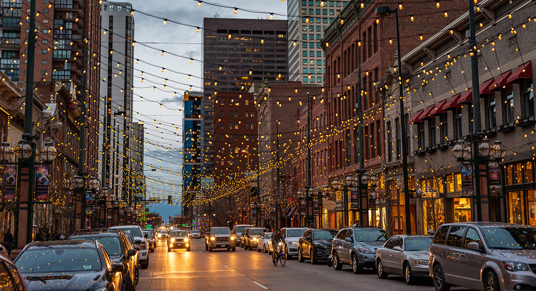 Officials from the U.S. Department of Transportation (DOT) have joined the Colorado Department of Transportation, Denver Public Works, and the Denver Police Department today to remind all Colorado road users to share the road attentively and safely. Acting Administrator of DOT’s National Highway Traffic Safety Administration (NHTSA) James Owens and DOT’s Federal Transit Administration (FTA) Acting Administrator K. Jane Williams visited Colorado to remind road users of Denver Vision Zero, a five-year plan that calls for improved street design, safe speeds, a culture of safety, and improved data.