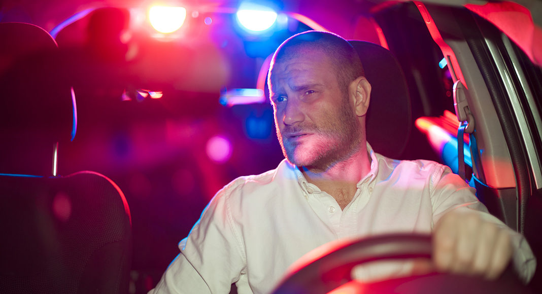 State and local law enforcement agencies throughout New York will be stepping up patrols to crack down on impaired driving during the busy holiday travel season. The enforcement campaign will run until Wednesday, January 1 as part of the national Drive Sober or Get Pulled Over initiative. The crackdown is designed to reduce alcohol and drug-related traffic crashes.