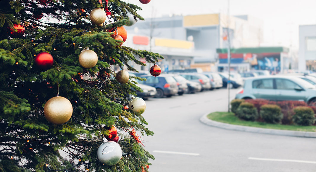 Last year there were 4,300 car occupants injured in crashes in parking lots and 480 pedestrians injured.