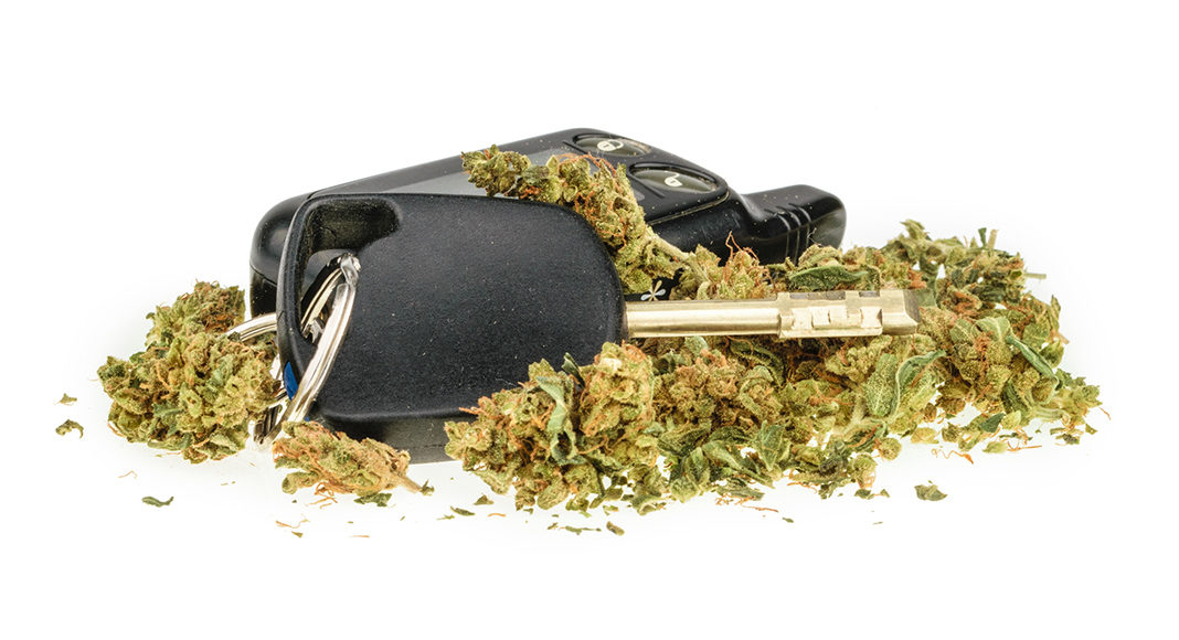 TIRF’s Road Safety Monitor 2019: Trends in Marijuana use among Canadian Drivers is an annual public opinion survey conducted by TIRF and co-sponsored by Beer Canada and Desjardins.