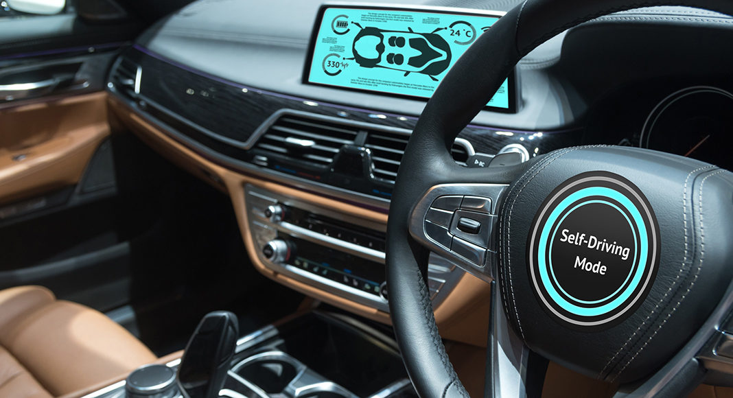 Irish Transport Minister Shane Ross has announced that autonomous cars will be tested on Ireland’s roads “within strict guidelines”. The Road Traffic (Miscellaneous Provisions) Bill will be amended in the Oireachtas to allow for testing of vehicles in autonomous mode.