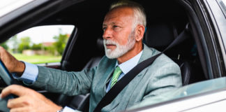 The week aims to promote understanding of the importance of mobility and transportation to ensuring older adults remain active in the community—shopping, working or volunteering—with the confidence that transportation will not be a barrier to strand them at home.