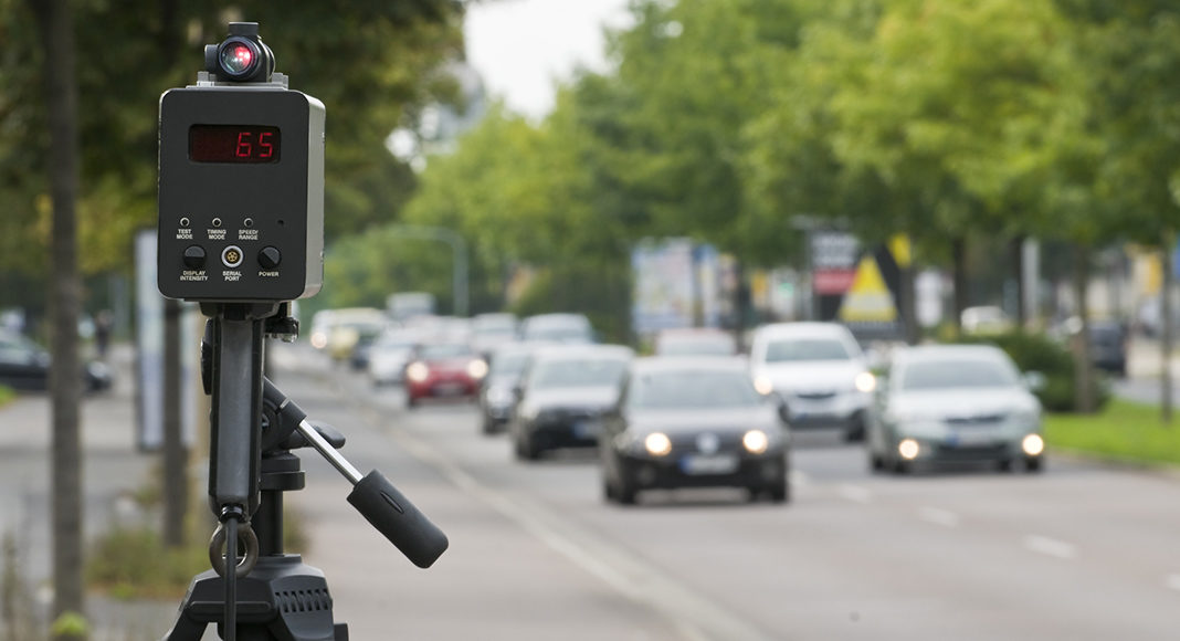 Currently, mobile speed camera locations are published online weekly, in newspapers and broadcast on numerous radio stations, with WA Police Force saying it was happy for drivers to be aware of most speed camera locations to encourage them to slow down and try to prevent a serious or fatal collision.