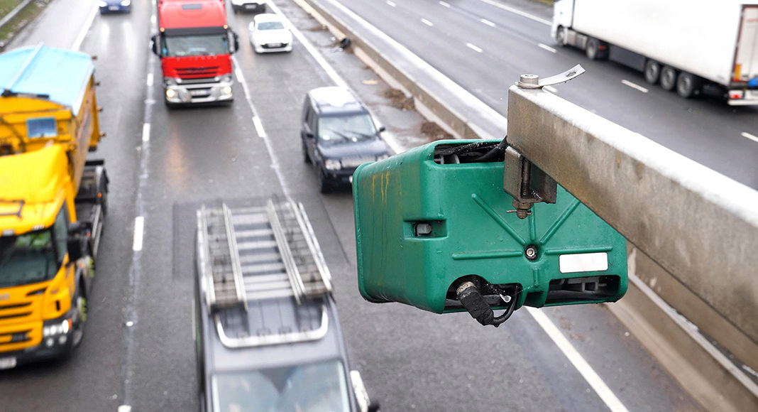 New cameras have been installed during the year at locations throughout BC to support drivers and road operators in planning for traffic and weather conditions on the route ahead.