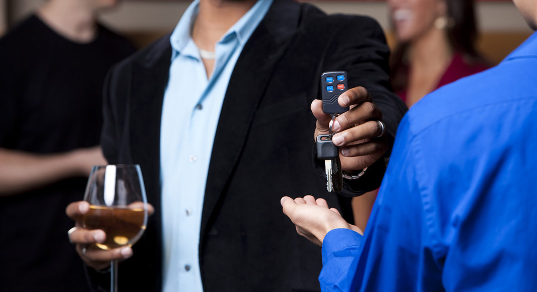 The EU recently set a target to reduce deaths and serious injuries on the road by half by 2030. With a quarter of the 25,000 EU road deaths each year linked to alcohol, the study by the European Transport Safety Council calls for more to be done to tackle drink driving to reach the target.