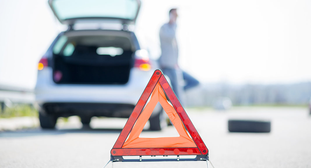 To help drivers stay safe on the road and avoid breakdowns, DVSA urges drivers to ensure their car has an up to date MOT and carry out simple road safety checks.