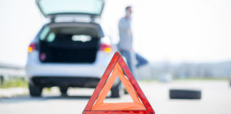 To help drivers stay safe on the road and avoid breakdowns, DVSA urges drivers to ensure their car has an up to date MOT and carry out simple road safety checks.