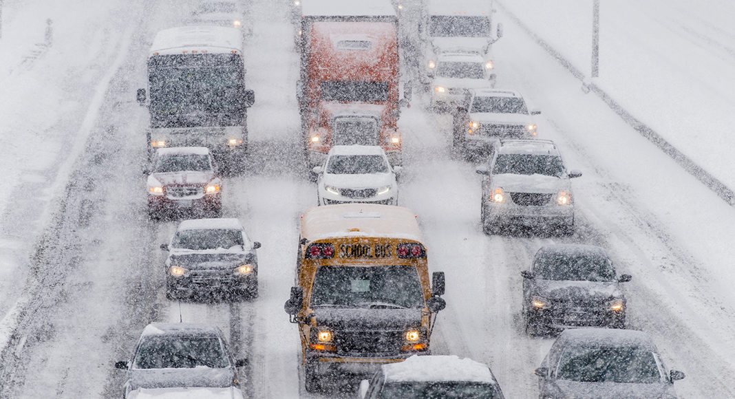Aimed at employers and fleet/ road safety professionals, the webinar will take place on Tuesday 28 January, 2-3pm GMT.