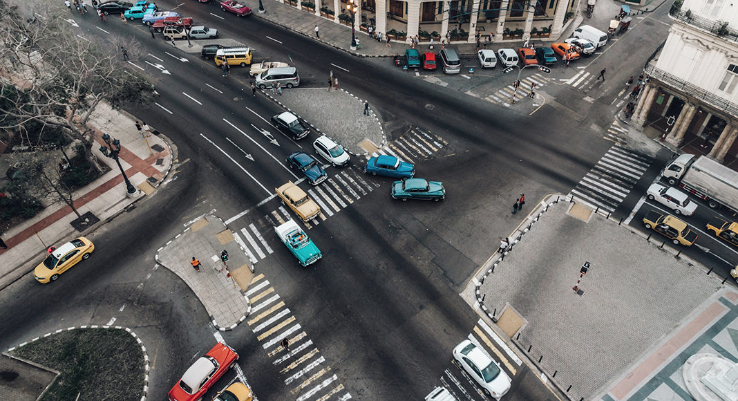 Coordinated by WRI Ross Center for Sustainable Cities, the Vision Zero Challenge will train city leaders on how to make streets safer for children, how to improve infrastructure and speeds, how to set policies and attract financing.