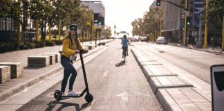 Governor Andrew Cuomo announced the legislation which addresses the concern that e-bike and scooter users, primarily delivery drivers, have been subject to unfair restrictions.