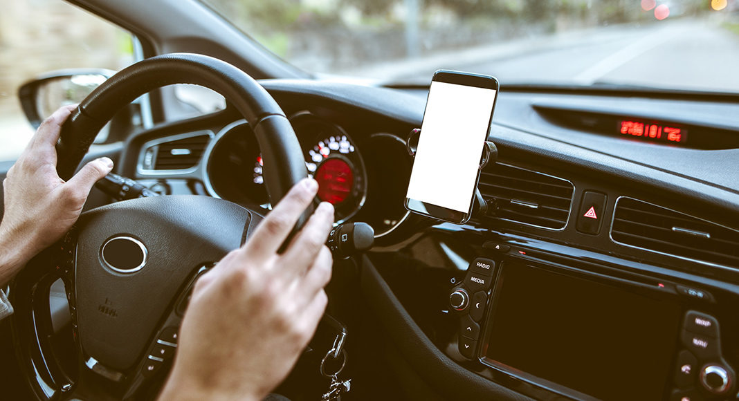 The TIA says that since the first hands-free bill was made in September 2016, preliminary numbers indicate that 228 people were killed and 24,190 were injured in 63,709 crashes that were reported to involve a distraction.