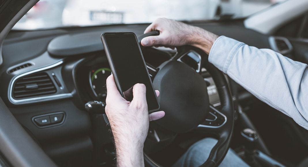 Motorists in Florida are being reminded they can now be stopped and cited for holding a phone while driving. As of January 1, 2020, anyone caught texting and driving or holding a wireless device in a designated school crossing, school zone, or active work zone will be issued with a ticket.