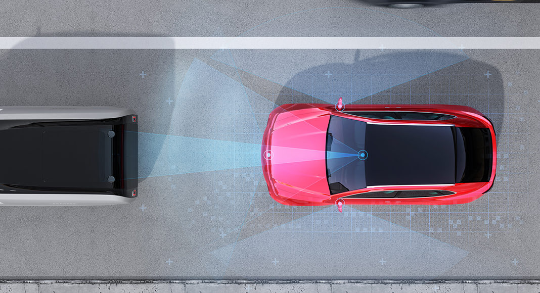 The study, commissioned by Bloomberg Philanthropies, found that 42,000 lives could be saved, and 150,000 serious injuries prevented by 2030 if all new cars in seven G20 countries were required to be equipped with the inexpensive crash technology, starting this year.