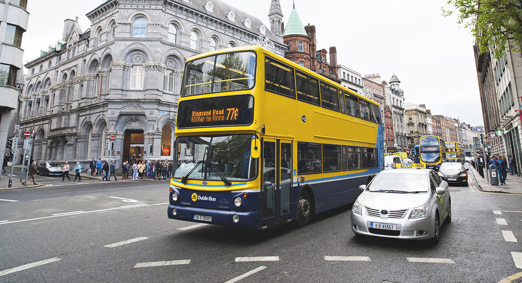 Investment in Ireland’s public transport will exceed €1 billion for the first time this year as part of the Government’s commitment to climate friendly travel. The funding will support the progression of major infrastructural projects, such as Metrolink and BusConnects, increasing capacity on rail services, and supporting the phased transition of the public transport fleet to lower emission fuel types.