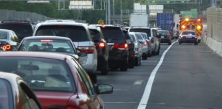The call comes after new statistics revealed there were 182 crashes and over 20,000 citations issued for motorists failing to move over in 2019.