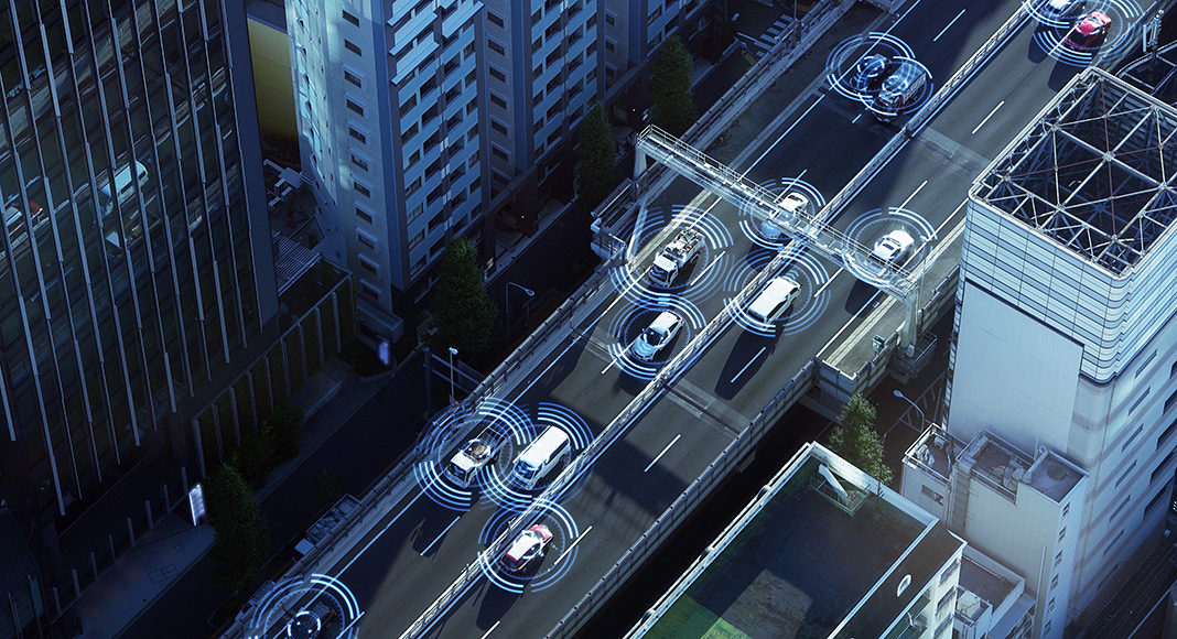 The Woven City will be built on a 175-acre site at the base of Mount Fuji in Japan and is envisioned as a “living laboratory,” home to full-time residents and researchers who will be able to test and develop technologies such as autonomy, robotics, personal mobility, smart homes and artificial intelligence in a real-world environment.