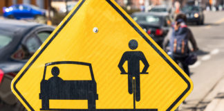 Last year 11 cyclists died on Victorian roads and, in the first six months of 2019, 287 cyclists were hospitalised.