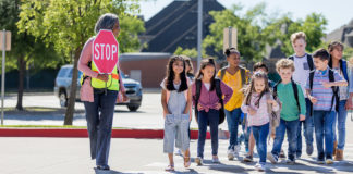 Star Rating for Schools (SR4S) aims to save lives and prevent serious injuries by measuring, managing and communicating the risk children are exposed to on their way to school.