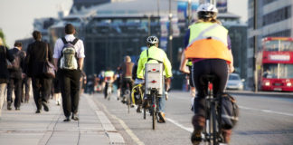 As part of Highways England’s Cycle, Safety and Integration Designated Funds programme, 19 cycling schemes have been constructed in the region since 2015 while a further 11 are expected to be completed by the end of this month.