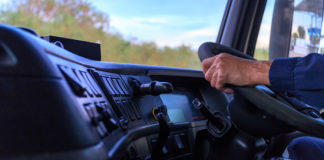 Due to the restrictions imposed by the COVID-19 crisis, professional bus and truck drivers may encounter some difficulty in undertaking their annual CPC training at the current time.
