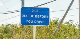 The Florida Highway Patrol (FHP), a division of the Florida Department of Highway Safety and Motor Vehicles (FLHSMV) has launched the Spring Break: Never Drive Impaired campaign in a bid to tackle the motorists who drive under the influence of drugs and alcohol.