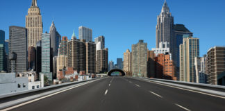 INRIX, the US location data company, is planning to publish its COVID-19 Traffic Synopsis every Monday to show how coronavirus is affecting traffic volumes.