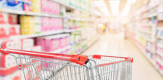 This move aims to help keep London’s shop shelves filled with essential supplies such as food, toilet rolls and hand sanitiser.