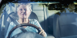 During the deferral period, drivers over 75 who fall under a non-high risk category are no longer required to undertake a medical review to renew their drivers licence.