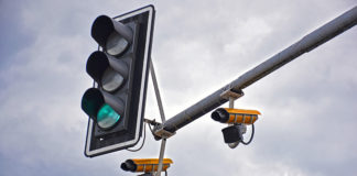 State law already allows similar technology at toll booths and red lights, but this month the General Assembly passed HB1422, related to school zones and highway work zones.