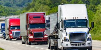 According to IRU, the most immediate concern for the road transport sector is to maintain supply chains, especially for essentials such as food and medical items, in the safest way possible for transport workers and citizens and respecting the latest relevant government guidelines.