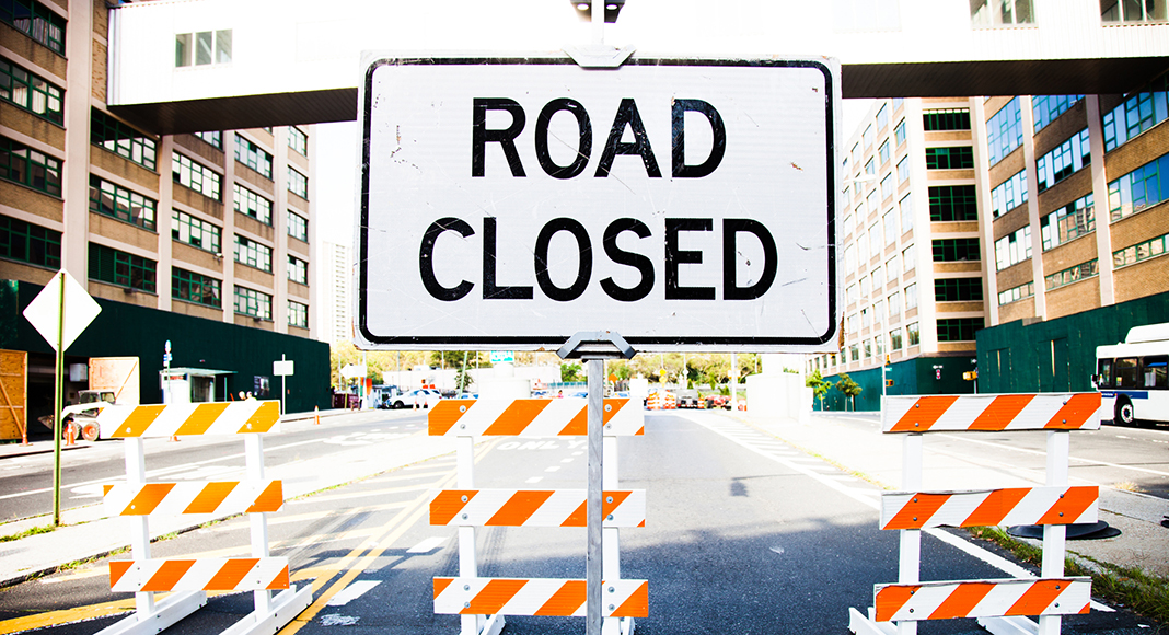 Up to 100 miles of New York streets could be closed to cars Three60 by eDriving