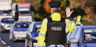 The operation – Operation Fanacht – will see an extensive network of checkpoints established across the country from Tuesday, April 28 until the end of the May Bank Holiday weekend on Monday night, May 4.
