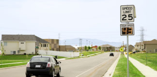 Despite there being far fewer vehicles on the road due to COVID-19 stay-at-home orders, state highway safety officials across the country are seeing a dramatic increase in speeding.