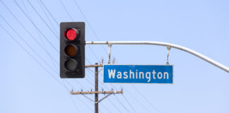 According to LADOT, it operates the most advanced signal synchronization system in the world.