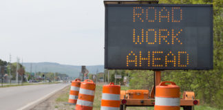 The message has been issued by the U.S. Department of Transportation’s Federal Highway Administration (FHWA) during National Work Zone Awareness Week to remind drivers that, despite a global public health emergency, construction is moving forward on America’s roads.