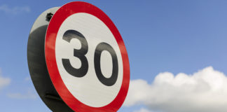 In March 2020, the small island announced it was implementing an all-island speed limit of 40mph to ensure that its one hospital does not become overwhelmed during the coronavirus pandemic.