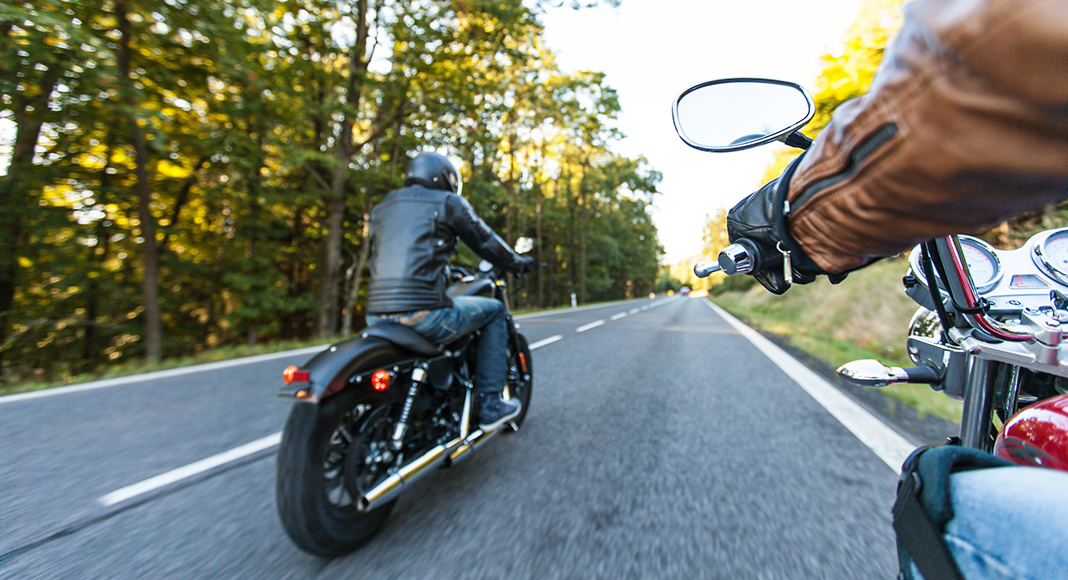 Drivers are reminded to look out for motorcyclists as part of a new campaign, after statistics revealed that biker deaths are up 24 percent in Colorado despite lower traffic volumes. The Colorado Department of Transportation (CDOT), which has launched Motorcycle Safety Awareness Month for May, says 26 motorcyclists died in the state up to May 7, five more than the same time last year, even though traffic volumes have decreased due to COVID-19.