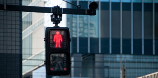 Signals have been automated in the immediate vicinity of Bondi Beach, Windsor and Redfern temporary clinics as part of an initiative by Transport for NSW to introduce them at key health precincts across the state to protect the most vulnerable.